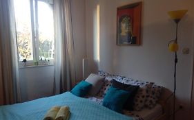 Apartment Optimist/City Break